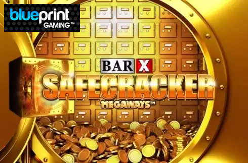 Bar-X Safecracker Megaways